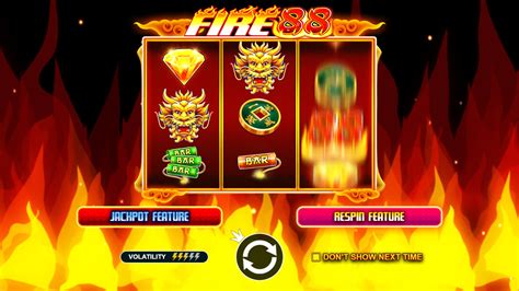 fire 88 slot review Array